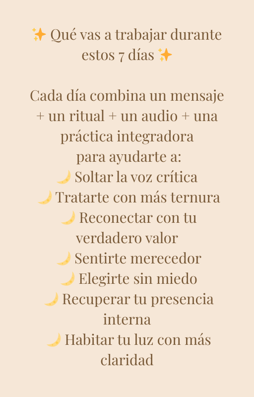 Colección: Susurros del Oráculo - Ebook 💖Amor Propio