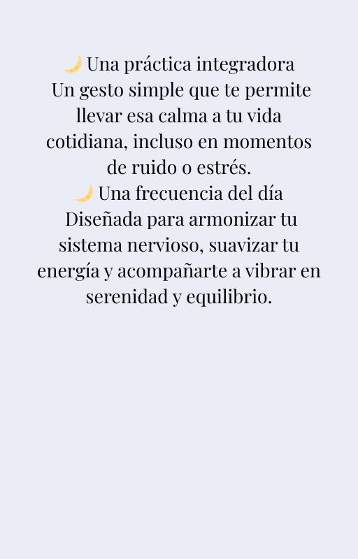 Coleccion: Susurros del Oraculo - Ebook Serenidad Profunda