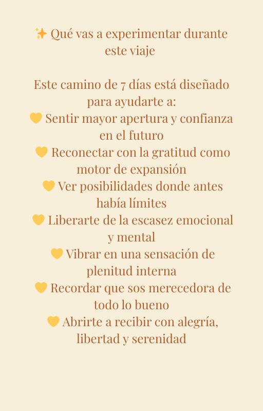 Colección: Susurros del Oráculo - Ebook Abundancia Sagrada