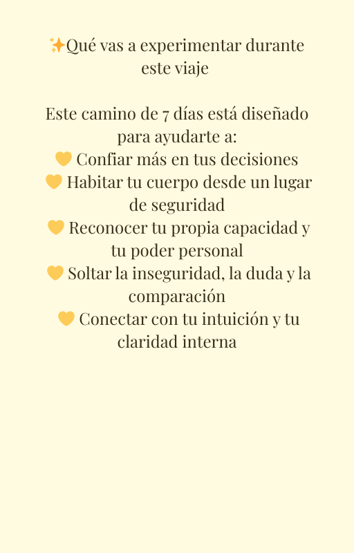 Colección: Susurros del Oráculo - Ebook Confianza Interior