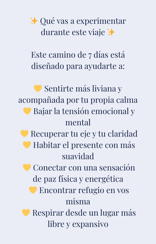 Coleccion: Susurros del Oraculo - Ebook Serenidad Profunda