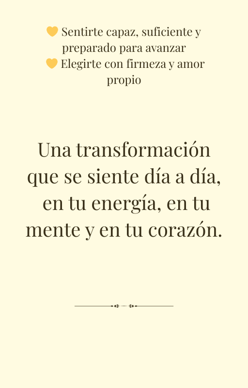 Colección: Susurros del Oráculo - Ebook Confianza Interior