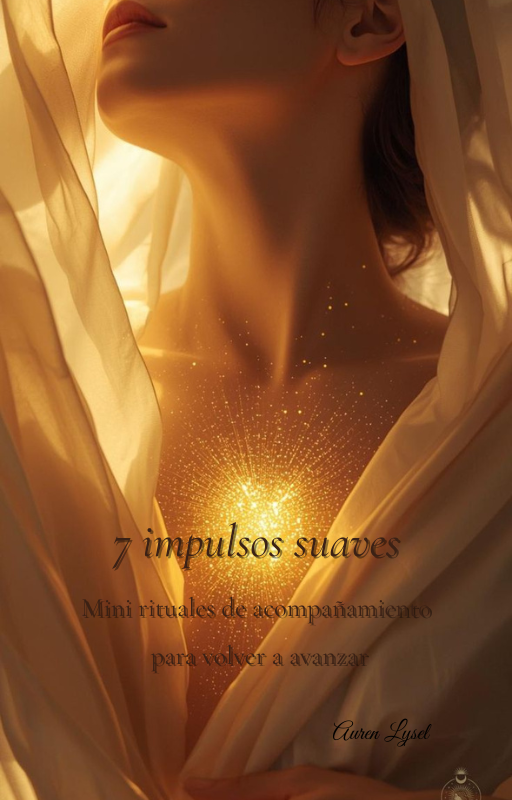 Mini Ritual para Volver a Avanzar